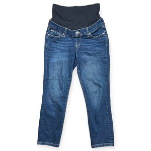 Gap Maternity Jeans